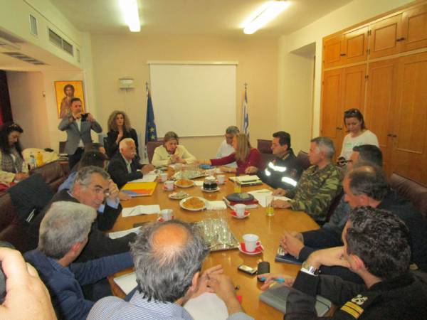 Κίνδυνος πυρκαγιάς από τις χωματερές στη Μεσσηνία