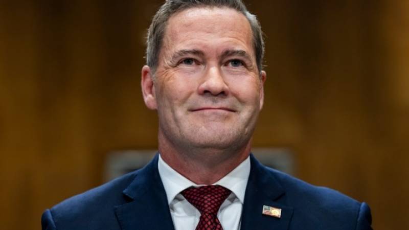 Ευχαριστίες του Αμερικανού Μόνιμου Αντιπροσώπου στον ΟΗΕ προς την Ελλάδα για τη στήριξη του σχεδίου Ψηφίσματος των ΗΠΑ για τη Γάζα