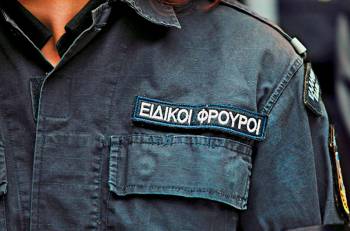 12 μήνες στον ειδικό φρουρό που αναστάτωσε τη Φαρακλάδα