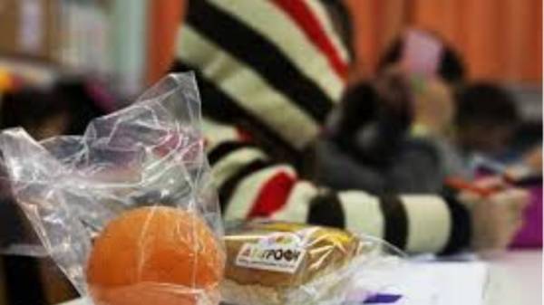 Πεταμένα εκατομμύρια στα σκουπίδια   