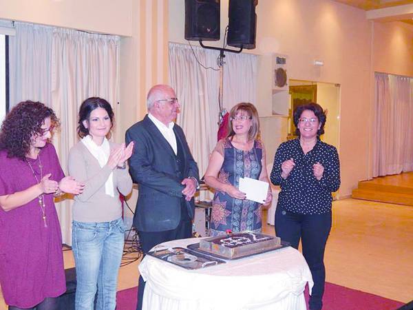 "Τα μωρά τα φέρνει ο πελαργός" ανεβάζει το Εργαστήρι Μεσσήνης