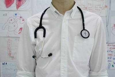Παιδοψυχίατρος στο Κέντρο Ψυχικής Υγείας Καλαμάτας