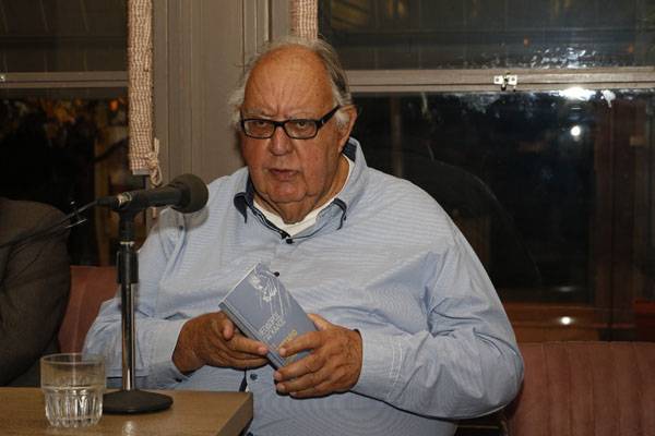 Ο διχασμός της Κεντροαριστεράς 