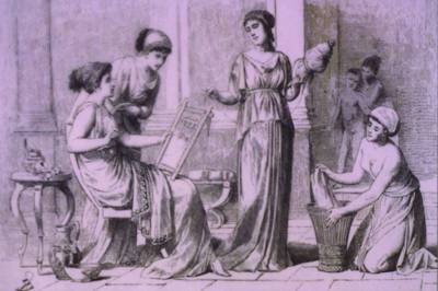 Διάλεξη του καθηγητή Chris Carey στην Καλαμάτα