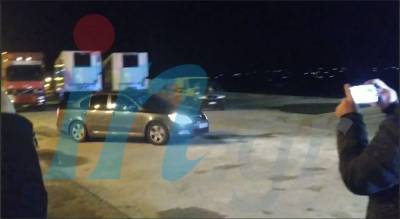 Βιασμός 11χρονης: Στην Αθήνα μεταφέρεται μετά τη σύλληψη ο κατηγορούμενος προπονητής