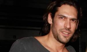 Σπαλιάρας: "Η μόνη γυναίκα με την οποία δεν θα κοιμόμουν είναι η Μέρκελ!"