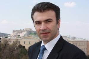 Χρήστος Ζώης: &quot;Μοιραίος για την παράταξη και τον τόπο ο Αντ. Σαμαράς;&quot;