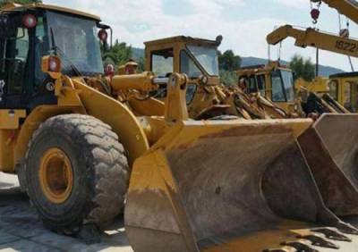 Αφαντη η κινητοποίηση για το πιο σημαντικό έργο