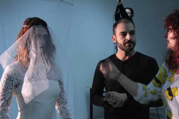 Η "Ασφυξία" της Εύης Μίνου σε ελληνικά και διεθνή φεστιβάλ