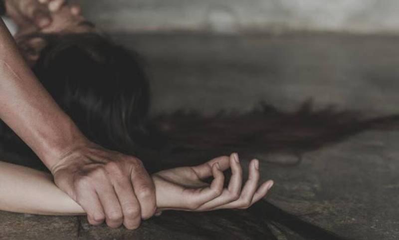 Γ. Γεωργόπουλος: «Δεν καταγγέλλεται πάντα από τις γυναίκες η ενδοοικογενειακή βία»