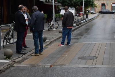 Δήμος Καλαμάτας: Μελετούν τώρα αντιπλημμυρικές παρεμβάσεις