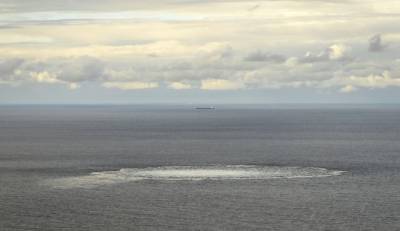 Nord Stream: Εξηγήσεις καλείται να δώσει στην Ιταλία ο Ρώσος πρέσβης