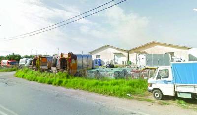 18 στρέμματα του ΟΣΕ στο Δήμο Μεσσήνης