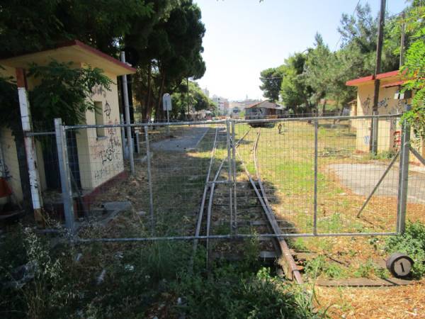 Κλειστός ο Σταθμός