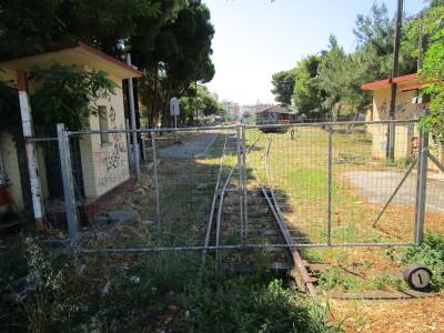 Κλειστός ο Σταθμός