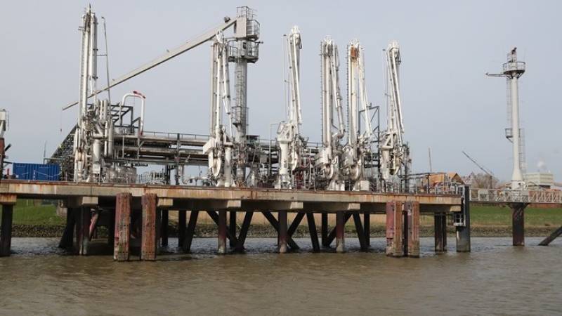 Γερμανία: Εκτακτα μέτρα για να διασφαλίσει τον εφοδιασμό σε αέριο