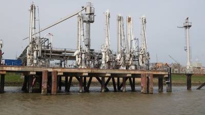 Γερμανία: Εκτακτα μέτρα για να διασφαλίσει τον εφοδιασμό σε αέριο