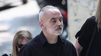 Ο πατέρας του Άλκη Καμπανού κατεβαίνει υποψήφιος με τον Τζιτζικώστα