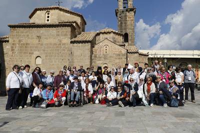 160 Πρόσκοποι και Οδηγοί από 17 χώρες στην Καλαμάτα (βίντεο)