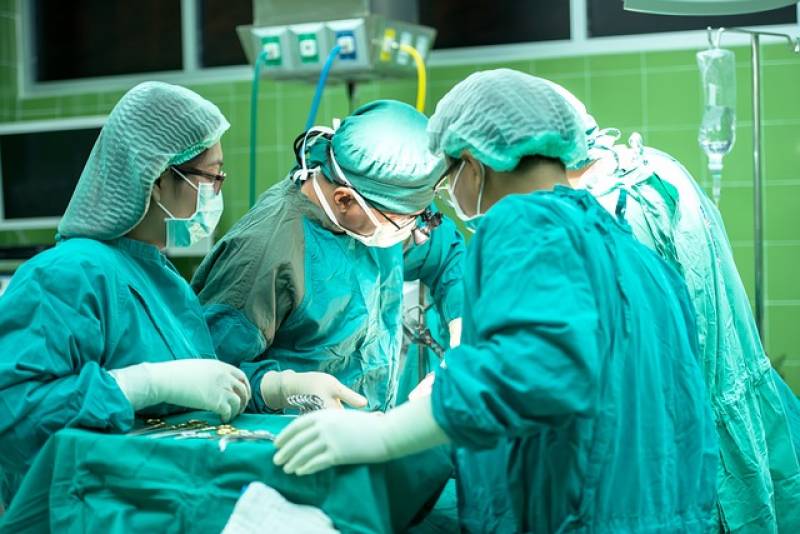 Ημερίδα για τις μεταμοσχεύσεις στην Καλαμάτα