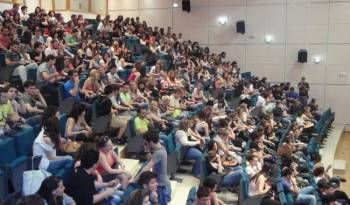 Στις 17 Απριλίου οι φοιτητικές εκλογές στη σκιά του &quot;Αθηνά&quot;