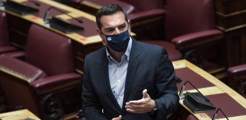 Tσίπρας: H ζωή του Κουφοντίνα κρέμεται από μια κλωστή - Κάνω έκκληση στην κυβέρνηση