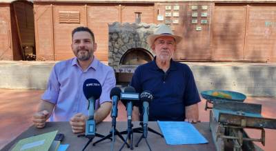 Καλαμάτα: Ερχεται για 11η χρονιά το "Αρτος - Οίνος - Ελαιον" (βίντεο)