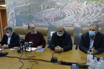 Νίκας με Λεβεντάκη για Καλό Νερό – Τσακώνα (βίντεο)