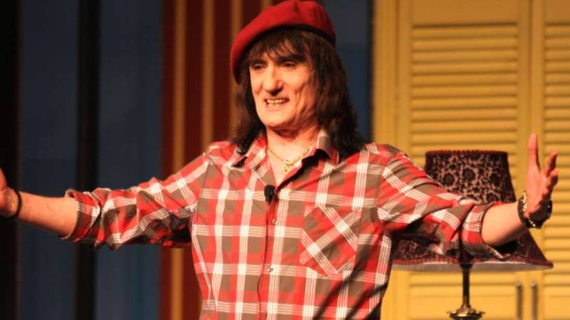 Δήμος Ζωγράφου για την εκταφή του Στάθη Ψάλτη: «Αναζητήσαμε συγγενείς, αλλά δεν τους βρήκαμε»