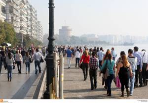 Προβολή της Θεσσαλονίκης στην Καλαμάτα από τις 2 έως τις 4 Ιουλίου