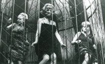 Πώς ο καλλιτεχνικός διωγμός των Ναζί, έγινε η αιτία να δημιουργηθούν οι "ντισκοτέκ"