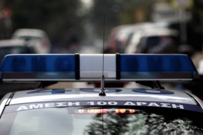 Μεσσηνία: Δύο συλλήψεις για κλοπή σε επιχείρηση στο Ασπρόχωμα