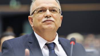 Παπαδημούλης: Όσοι προβλέπουν οριστική ρήξη, βιάζονται