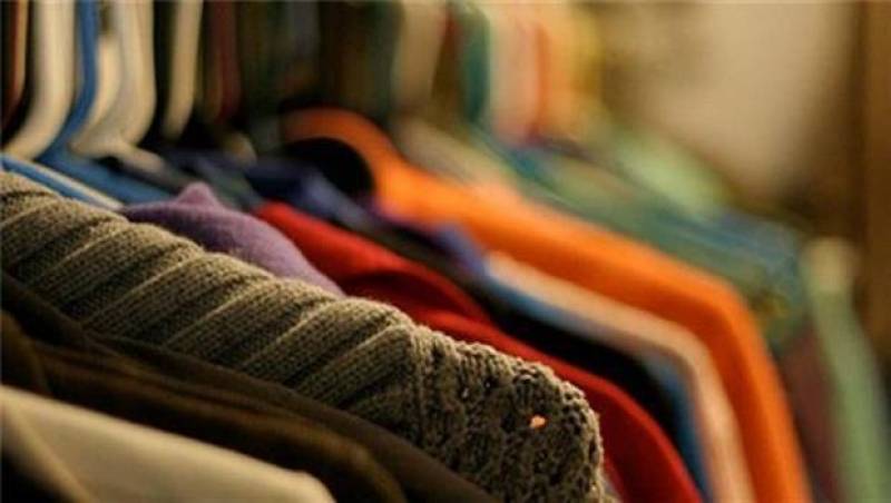 Εκλεψε καθαριστήριο στους Γαργαλιάνους