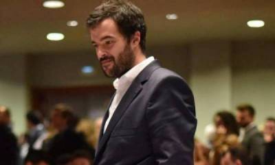 Μενέλαος Γερονικολός για παρακολουθήσεις: &quot;Αμετανόητος ο πρωθυπουργός&quot;