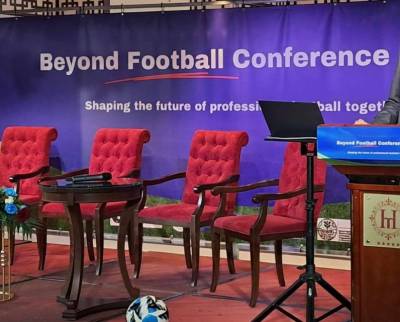 Στην Καλαμάτα το συνέδριο «Beyond Football Conference 2026» με σημαντικές προσωπικότητες του αθλητισμού