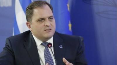 Πιτσιλής: Μέχρι τέλος 2025 θα ολοκληρωθούν οι έλεγχοι στα ΚΥΔ- Εντοπίστηκαν φορολογικές παραβάσεις σε 48, πρόστιμα 1,1 εκατ. ευρώ