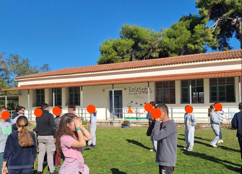 Ελλειψη προσωπικού στο ΕΕΕΕΚ Φιλιατρών