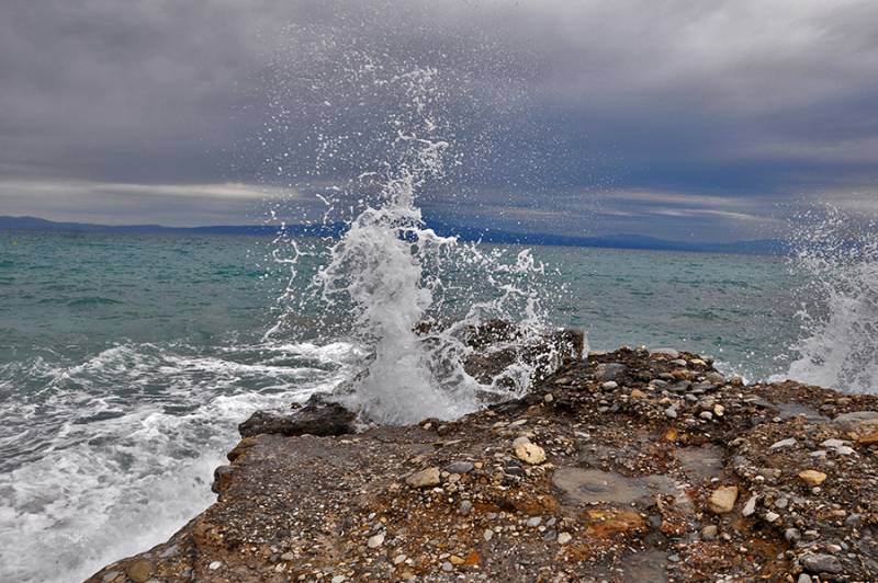 Μελέτη για τη συνολική προστασία του Μεσσηνιακού Κόλπου