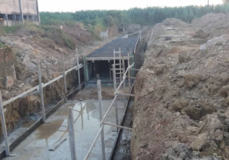 Το... υπερπλεόνασμα άφησε χωρίς λεφτά τα αντιπλημμυρικά της Καλαμάτας