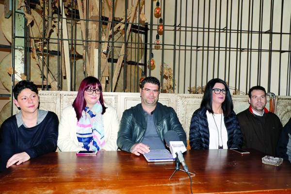 Οπτικοί της Καλαμάτας κατά ΕΟΠΥΥ για τη νέα σύμβαση προμήθειας γυαλιών (βίντεο)