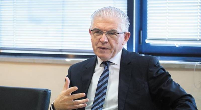 Με Λυκουρέντζο η σύσκεψη στην Τρίπολη για τις καταστροφές από την κακοκαιρία