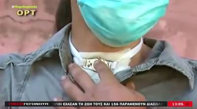 Συνεχίζονται οι έρευνες για τον εντοπισμό του Θύμιου Μπουγά (Βίντεο)