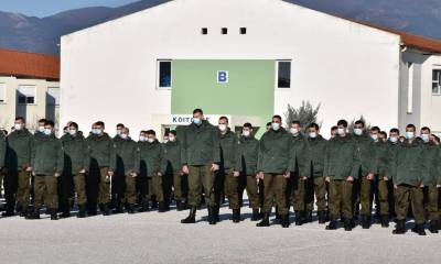 ΣτΕ: «Πράσινο φως» για την ίδρυση της πανεπιστημιακής αστυνομίας για λόγους δημοσίου συμφέροντος