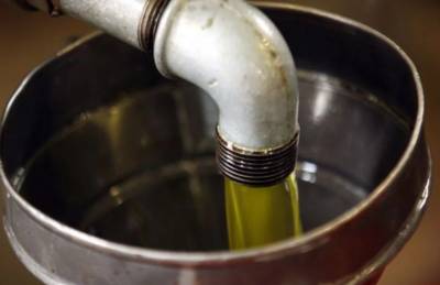 Αυξημένη η εφετινή παραγωγή ελαιολάδου – «Υποχωρεί σταδιακά η τιμή»