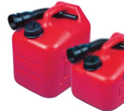 Τσιγγάνος έκλεψε πετρέλαιο από αποθήκη στη Μικρομάνη