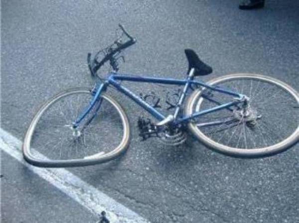 Νεκρός 23χρονος ποδηλάτης στη Μεγαλόπολη