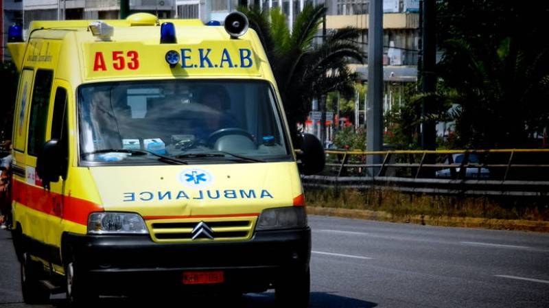 Αυξημένος ο κίνδυνος τραυματισμού για άτομα ηλικίας άνω των 65 ετών σε τροχαίο ατύχημα συγκριτικά με νεότερες ηλικιακά ομάδες