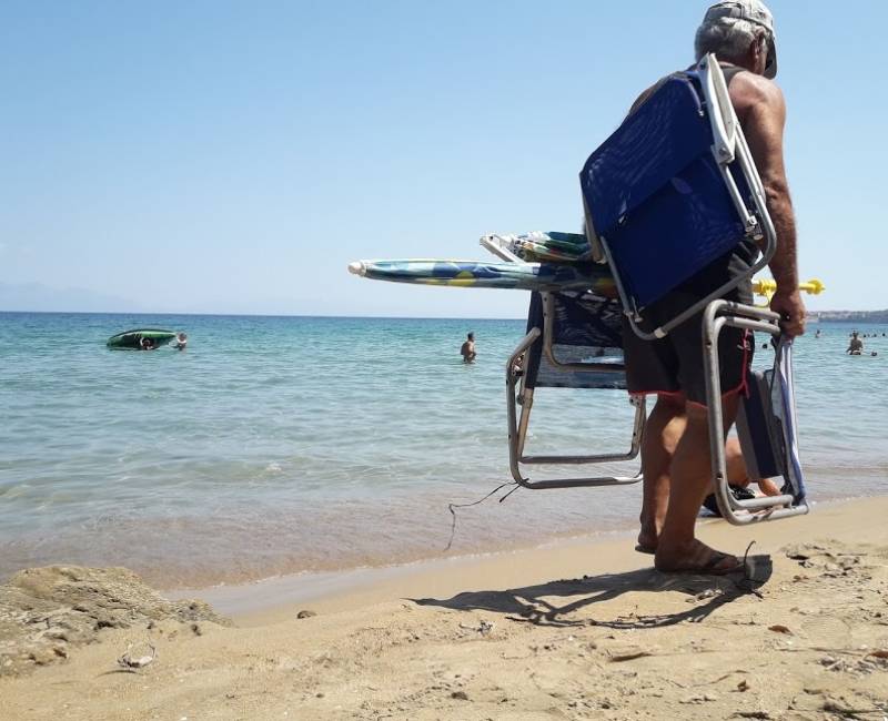 Οι λιγότερες “ανέσεις” ίσως αποδειχθούν λύση...