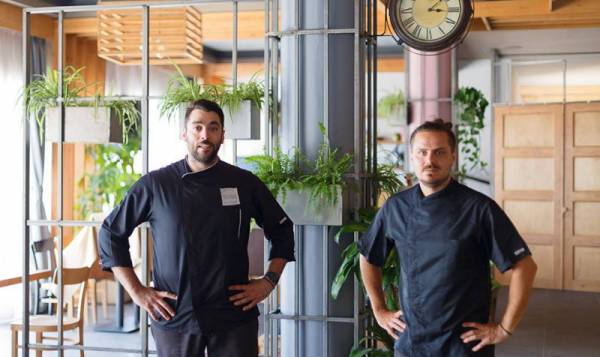 Το "Yiamas Gastro Bar"αποχαιρετά το καλοκαίρι